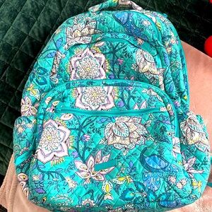 Vera Bradley backbag